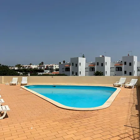 Vilas Do Mar - Studio Carvoeiro  Exterior photo