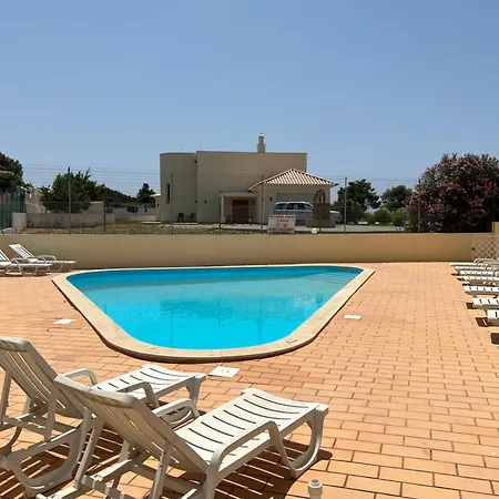Vilas Do Mar - Studio Carvoeiro  Exterior photo