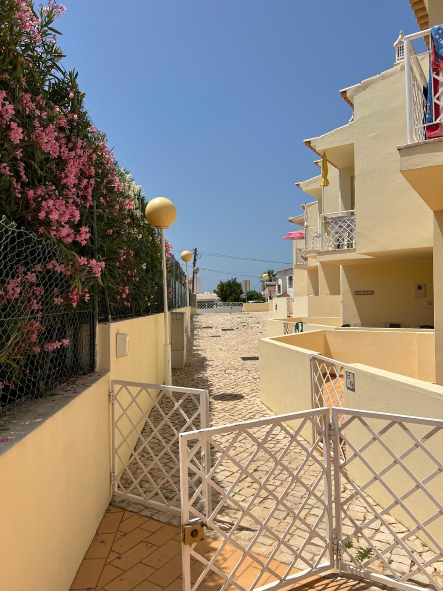 Apartament Do Mar - Carvoeiro (Lagoa)